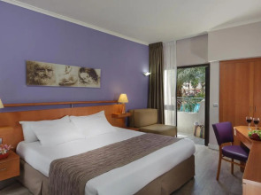 Leonardo Privilege Hotel Eilat
