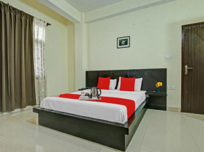 Oyo Tableau Homestay