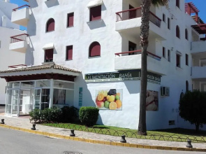 Apartment With one Bedroom in Tarifa, With Wonderful sea View, Pool Ac