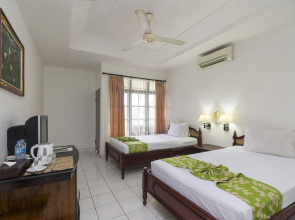 Bali Wirasana Inn