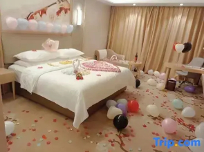 Vienna International Hotel (Nanning Provence Jinyang Road Metro Station Branch)