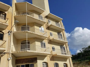Kaccatur Flats