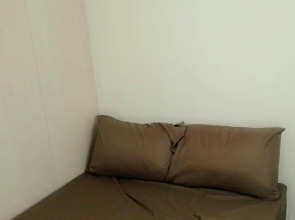 Rooms in Jazz Makati Residence