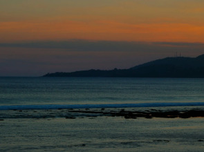 Sagara Candidasa by AHM