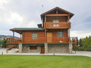 Styga Chalet