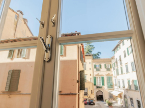 The Silk Thread the Luxury 3 Bedrooms Apartment