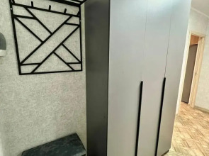 Две подушки на улице Вадима Шефнера 10 корп. 1