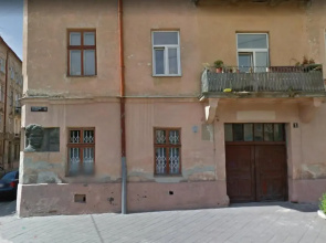 Vicheva apartments