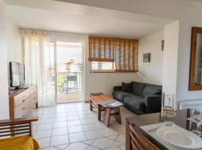 Appartement Lou Cout