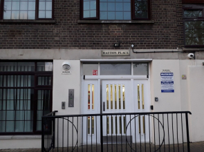 Luxury and Stylish 2 bedroom Apartment with en-suite
