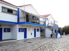 Spasmata Apartments