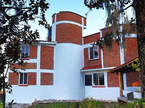 Senda Monarca