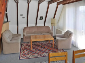 Holiday Home Near Chiemsee & Alps