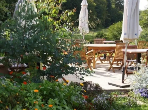 Best Western La Ferme Du Moulin Aux Drap