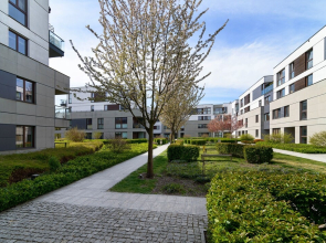 P&O Apartments Wilanow 7