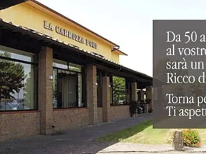 La Carrozza D'Oro Sul Lago