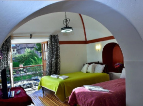 Casa Tisoc