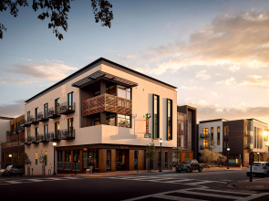 Hotel San Luis Obispo