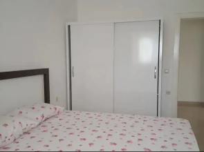 Sun Homes Kleopatra 37 Dublex