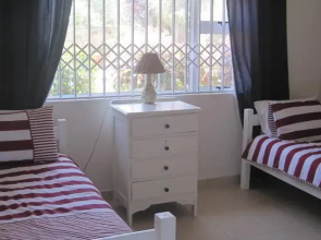 Sandpiper Cottage