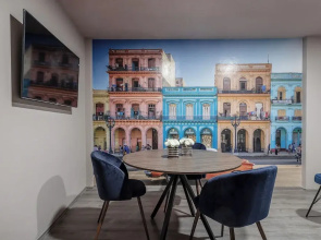 Roma Norte Escape - 2br-fast Wifi,elevator,laundry