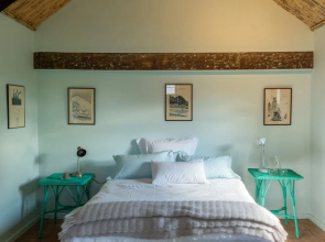 The School Farm Stay in Knysna, Rheenendal