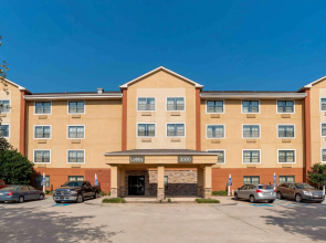 Extended Stay America Suites New Orleans Metairie