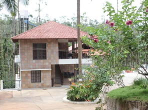 WateHalli Homestay