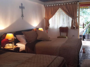 Hacienda Hosteria La Papaya