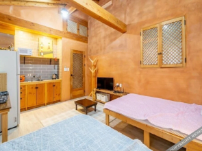 Jeju Bijasupgil15 Pension