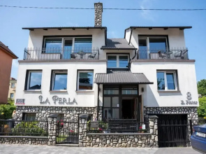 La Perla