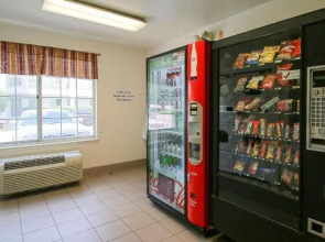 Studio 6-Murray, UT - Salt Lake City - Fort Union