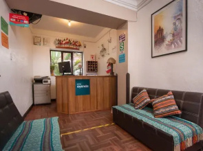 Hotel Santoyo Inn