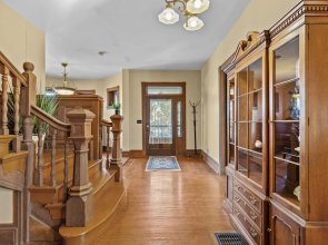 The Marquis Manor | JZ Vacation Rentals