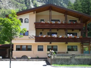 Haus Alpina Huben