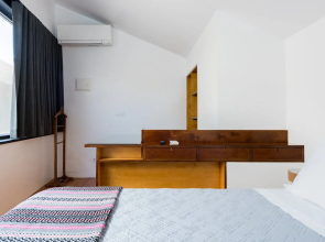 Patio São Vicente Guest House