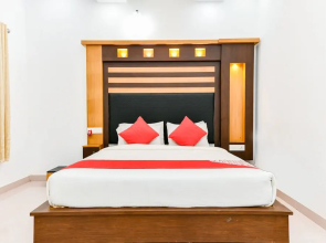 OYO 9668 Chilanka Lake View Resort