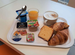 Premiere Classe Orléans Ouest - La Chapelle Saint Mesmin