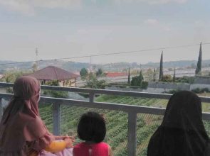 Syariah Runia Villa