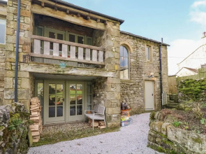 Litton Hall Barn Cottage