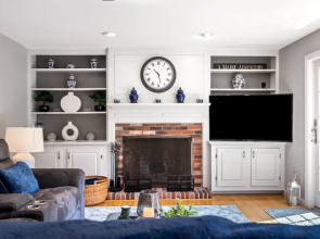 Maine Adventure 3BR Oasis Awaits!