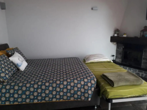 B&B nido sul mare
