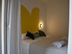 Pretoria Rooms & Apartment