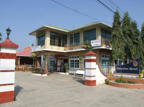 Paradise Hotel Nyaung Shwe