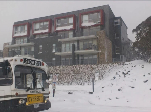 Moritz 18 Alpine Ritz