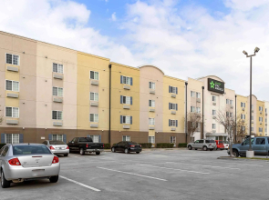 Extended Stay America Suites - Houston - Katy - I-10