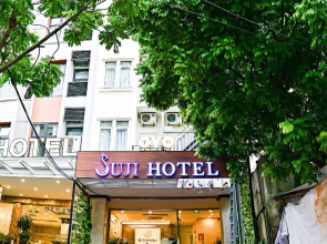 Suji Hotel