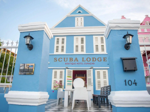 Scuba Lodge & Ocean Suites