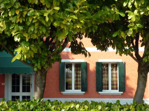 B&B La Fonte