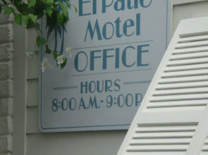 El Patio Motel